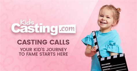 Casting Kids for Ipsy Commercial | Casting Calls at KidsCasting.com