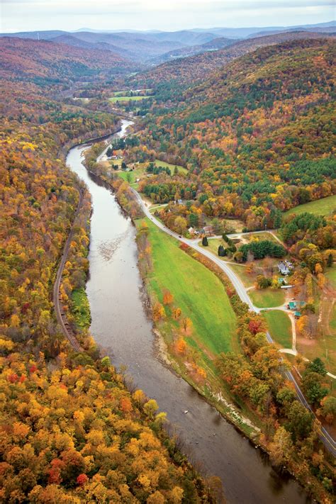 The Mohawk Trail | The Ultimate Massachusetts Scenic Drive - New ...