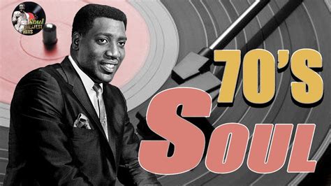 Classic Soul 70s - Soul Music Greatest Hits - Best Soul Music Playlist ...