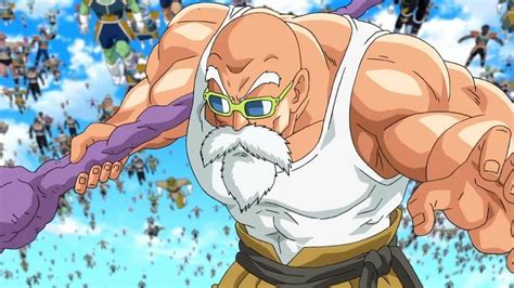 15 Strongest Characters in Dragon Ball Z, Ranked!