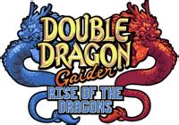 Double Dragon Gaiden: Rise of the Dragons/Table of Contents ...
