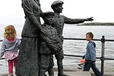 Cobh Heritage Centre (County Cork) 2024 Review & Ratings | Family ...