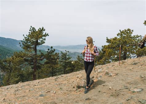 Hiking Tehachapi Mountain Trail In California | California Wanderland