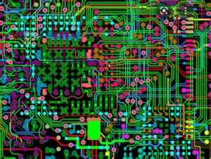 Circuit Board Design – Professional PCB fabrication and PCB Assembly Service Manufacturer – INTOPCB