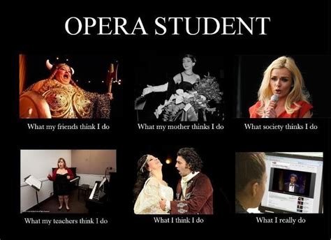 Pin by Adzeneeda (Isabella Negrete) on Opera | Phantom of the opera, Music jokes, Opera singers