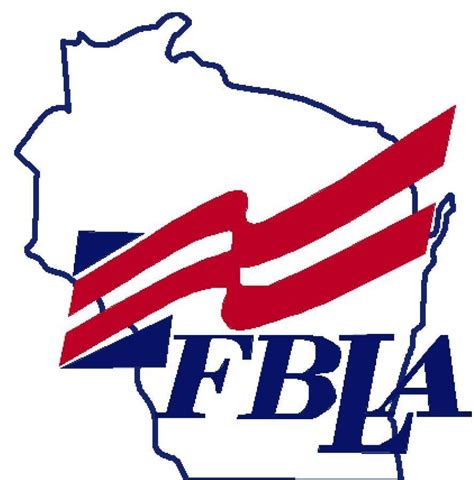 FBLA Logo - LogoDix