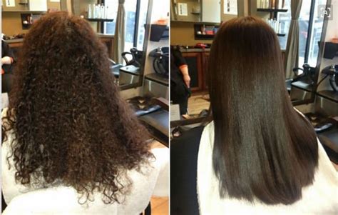 8 Questions About Keratin Treatments - Answered - Black Hair Information