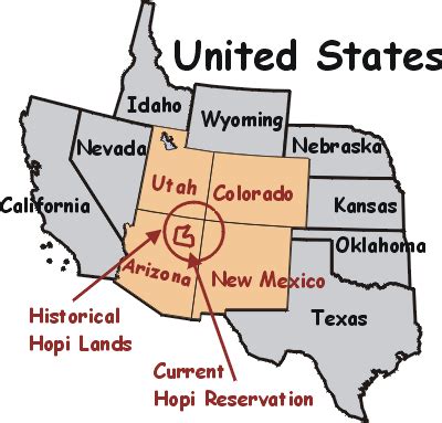 Hopi Indian Tribe: Facts, History & Culture | Study.com