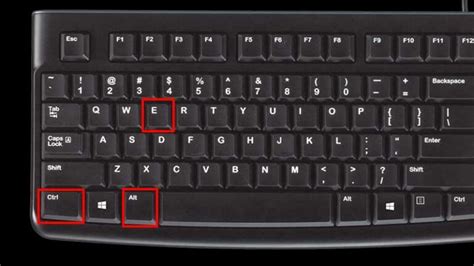 How to Get Euro Sign on Keyboard (2023)