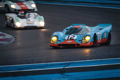 Got to see and shoot a legend on track this weekend! 1969 Porsche 917 ...