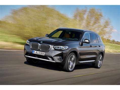 Compare 2024 BMW X1 vs. 2024 BMW X3 | U.S. News