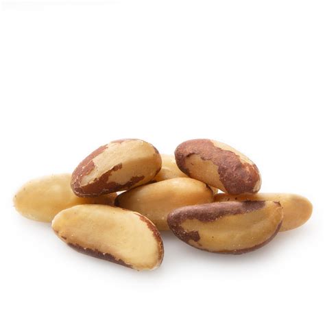 Jumbo Raw Brazil Nuts • Bulk Brazil Nuts • Bulk Nuts & Seeds • Oh! Nuts®