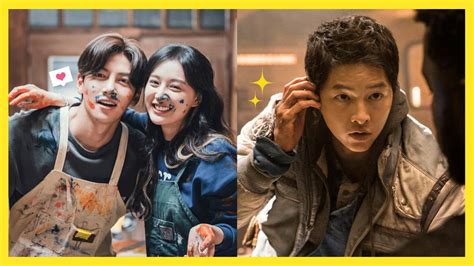 LIST: New Korean Dramas And Movies To Watch On Netflix 2020