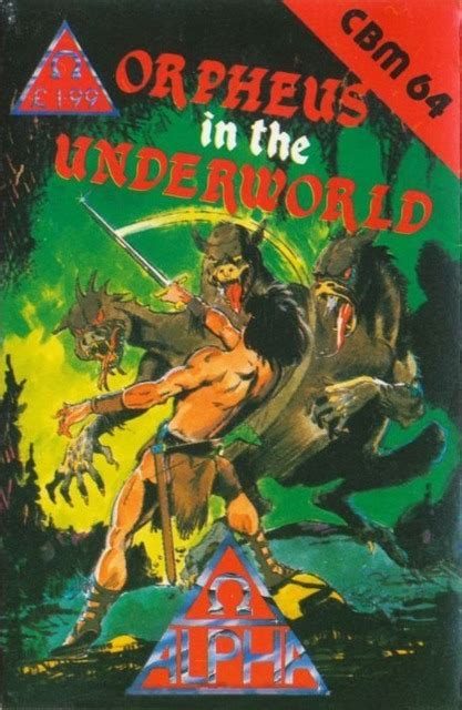 Orpheus in the Underworld DLC - Giant Bomb