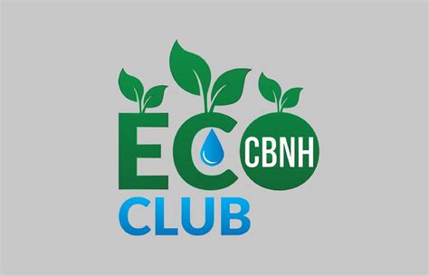 Share more than 116 eco club logo latest - camera.edu.vn