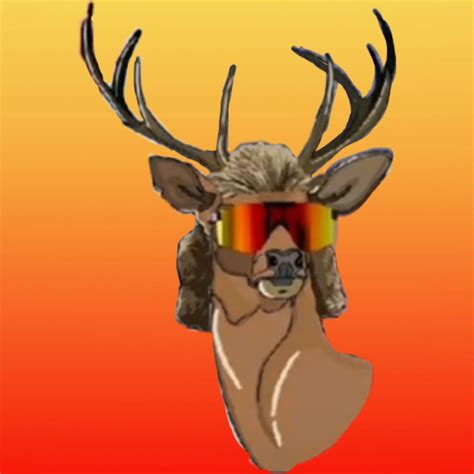 Deer Mullet Army Wallpapers - Wallpaper Cave