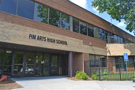 Arts-focused high school opens its doors in Eden Prairie | Eden Prairie ...