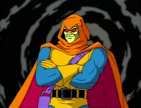 Image - Hobgoblin Announces Presence.jpg | Marvel Animated Universe Wiki | Fandom powered by Wikia