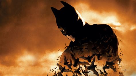 Batman Begins (2005) - Backdrops — The Movie Database (TMDB)