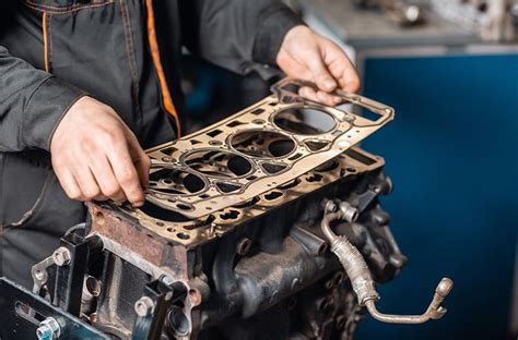 Head gasket guide – why does it fail and how can I tell? | RAC Drive