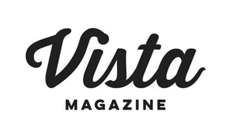 Vista Magazine - Logo - Leading the Canadian Industry in Dynamic Event Staffing, Event Planning ...