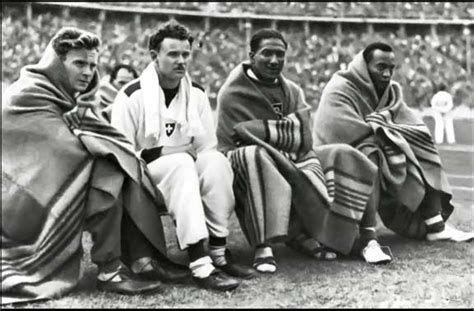 1936 Berlin Olympics - Jesse Owens Museum