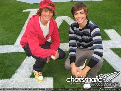 Dylan and Zac - Dylan Efron Photo (5670265) - Fanpop