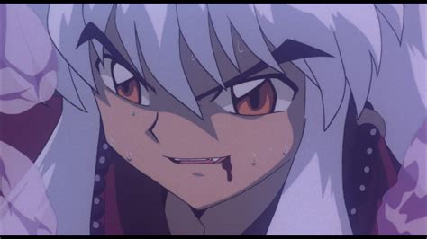 Inuyasha the Movie: Affections Touching Across Time (2001)