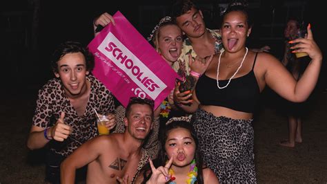 Schoolies Fiji - Everything I Expected & So Much More! | Schoolies.com