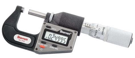 10 Best Digital Micrometers For Ultimate Precision