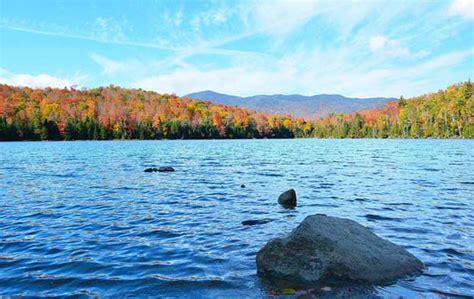 Adirondack Lakes and Ponds