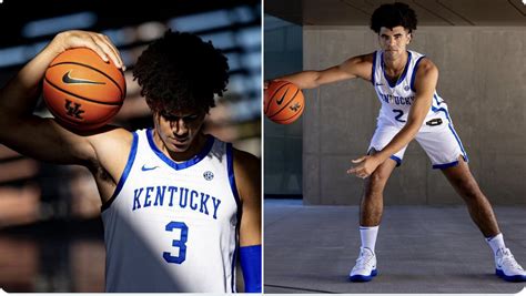 Boozer twins take official visit to Kentucky | Zagsblog