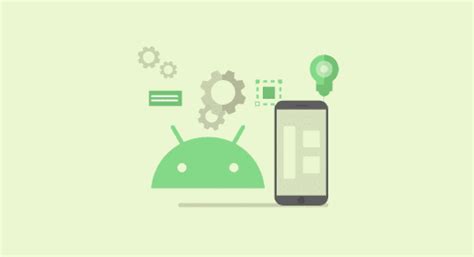 Top 10 Android Frameworks That Will Rule the Market in 2022