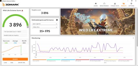 New 3DMark benchmark for Windows, macOS, iOS and Android