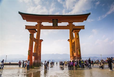 Japanese Temples, Shrines & Castles Tour Packages | Holiday & Vacation ...