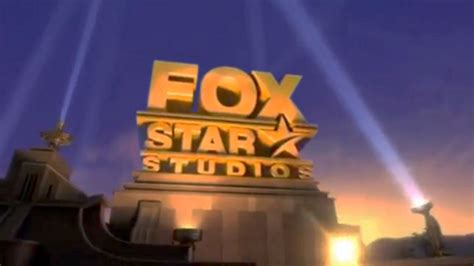 Image - FoxStarStudiosOpenMattePrototype.png - Logopedia, the logo and ...