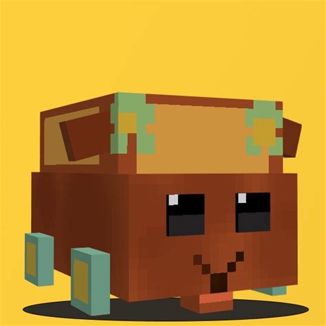 Pui Pui Molcar – Guinea Pig Cars Minecraft PE Addon