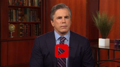 A Message From Judicial Watch President Tom Fitton | Judicial Watch