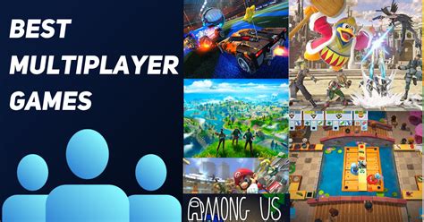 Best Multiplayer Pc Games To Play With Friends Shop | www.pennygilley.com