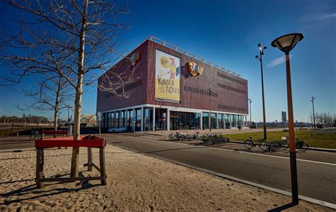 Wist je niet: Pathé Utrecht Leidsche Rijn vertoont niet alleen films - indebuurt Utrecht