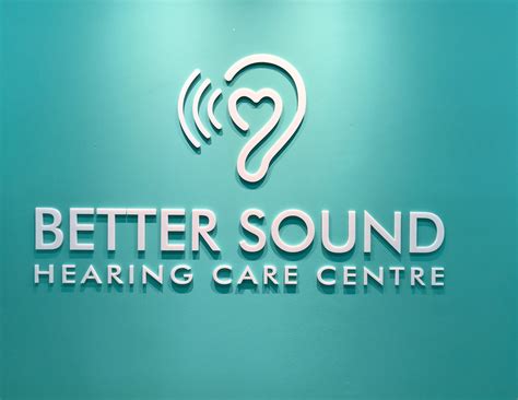 Better Sound Hearing Care Centre | Kuala Lumpur