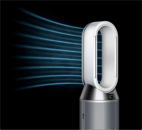 Dyson Pure Humidify + Cool™ - Air Purifiers - Shop