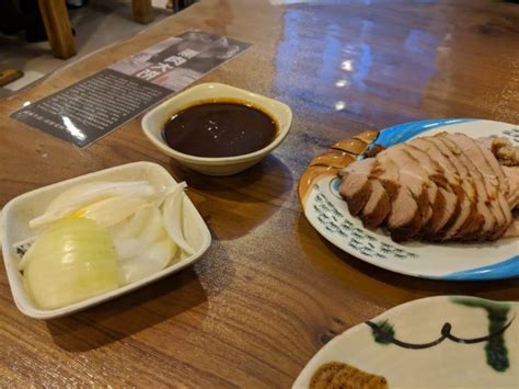 10 Yummy Foods in Harbin You Must Try Immediately — sightDOING