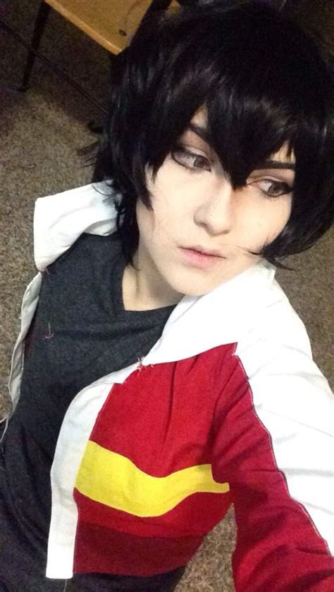 Keith Kogane | Cosplay Amino