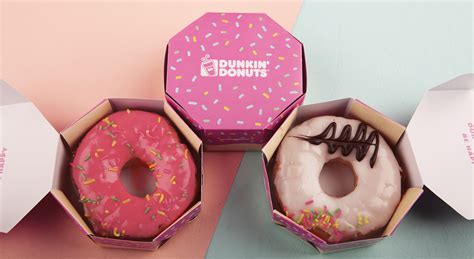 10 Creative Donuts Packaging Designs - Creative DIY Project Ideas