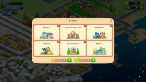 How to Increase Population in Township | Guide & Tips - Touch, Tap, Play