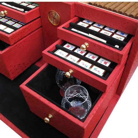 7 Luxurious Mahjong Sets To Get Your Hands On | Tatler Hong Kong