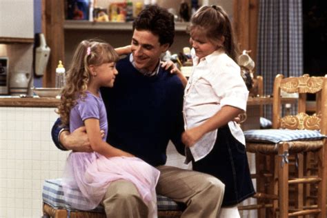 Bob Saget is still thankful for ‘Full House’ role | Page Six