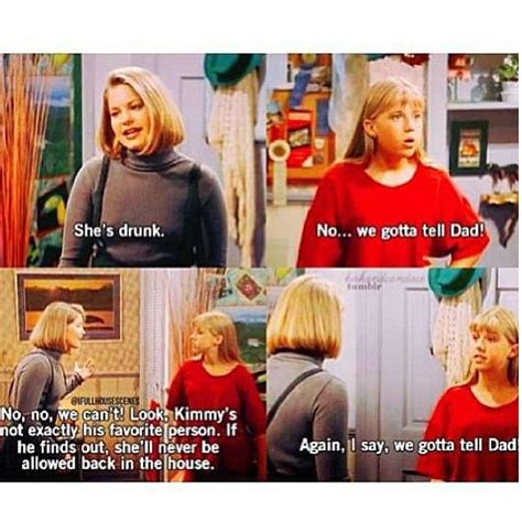 56 best full house quotes images on Pinterest | Full house quotes ...