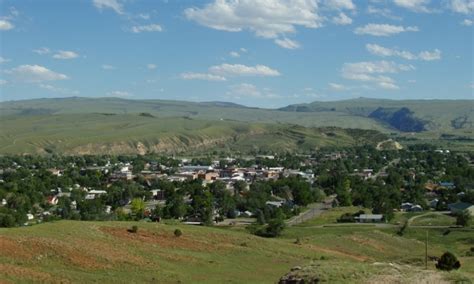 Thermopolis Wyoming, WY - Welcome! - AllTrips